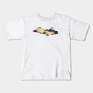 Wingsuit Kids T-Shirt